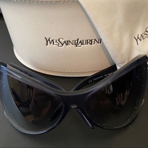 YSL sunglasses